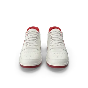 Sports Sneakers Off White Red 80 thumbnail