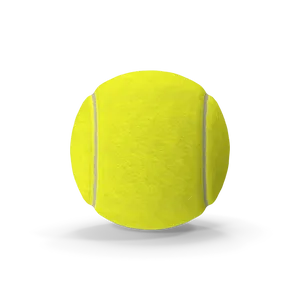 Tennis Ball 139 thumbnail