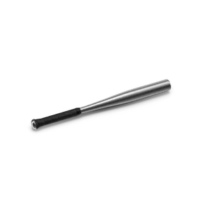 Metal Baseball Bat 138 thumbnail