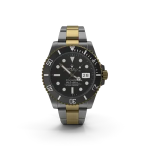 Rolex Submariner Watch 86 thumbnail