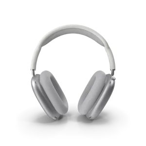 Apple AirPods Max Silver 89 thumbnail