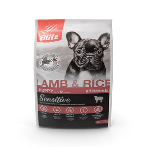 Dog Food 10 thumbnail