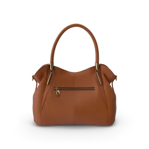 Heshe Women's Leather Bag 161 thumbnail