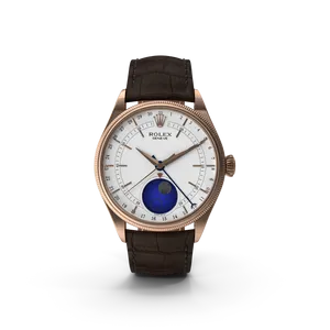 Rolex Cellini Moonphase 265 thumbnail