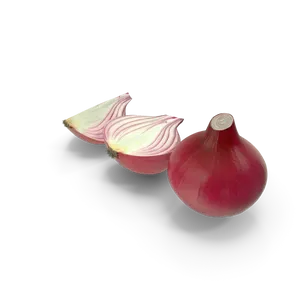 Red Onions 206 thumbnail