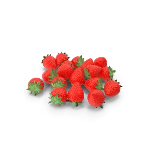 Strawberry thumbnail