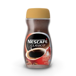 Nescafe Coffee 22 thumbnail