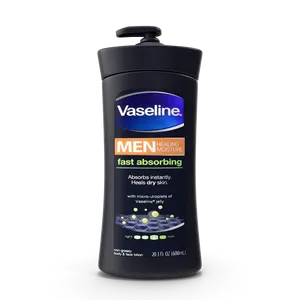 Vaseline Men Body and Face Lotion thumbnail
