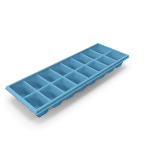 Ice Cube Tray thumbnail