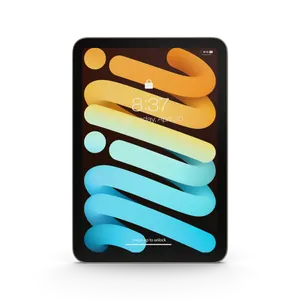 iPad Mini 2021 Starlight 147 thumbnail