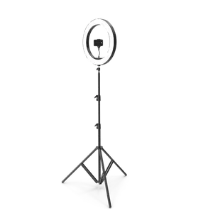 Selfie Lamp with iPhone thumbnail