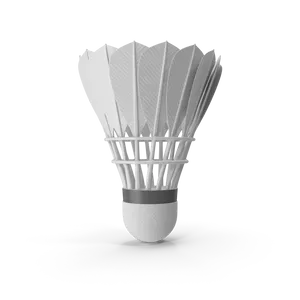 Feather Shuttlecock 315 thumbnail