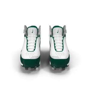 Nike Baseball Cleats 258 thumbnail