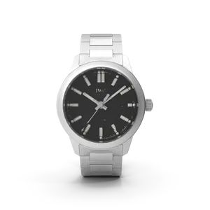 IWC Ingenieur Automatic Steel thumbnail