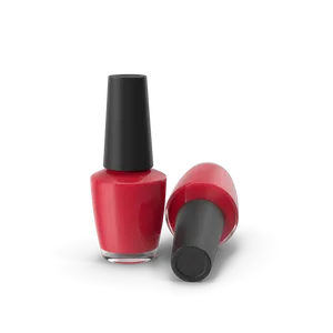 Red Nail Polish thumbnail
