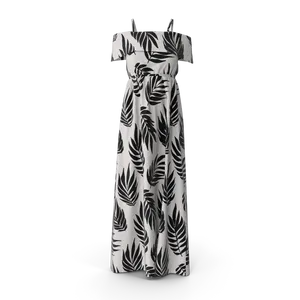 Girl Summer Dress thumbnail