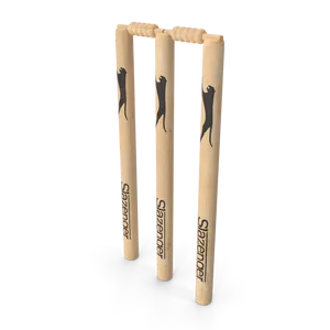 Cricket Wicket thumbnail