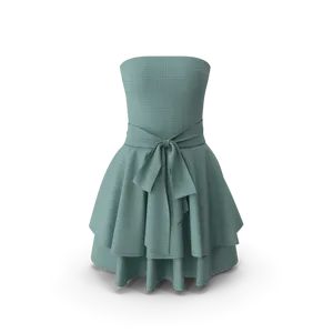 Short Frock 153 thumbnail