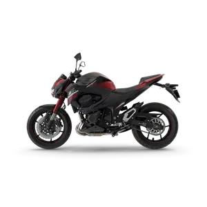 Kawasaki Z800 102 thumbnail