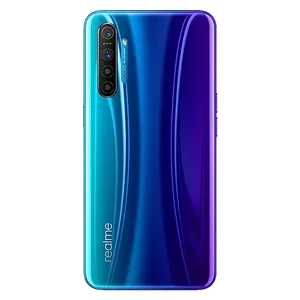 Realme XT thumbnail