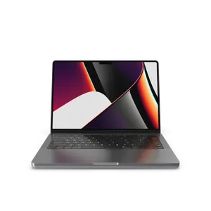 Apple MacBook Pro 14 Inch Space Grey 247 thumbnail