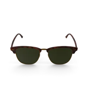 Black Sun Glasses 142 thumbnail