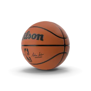 Basketball thumbnail