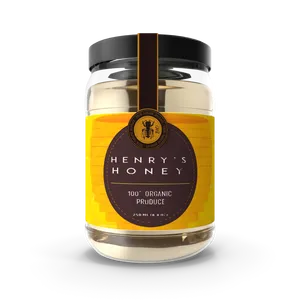 Honey Jar thumbnail