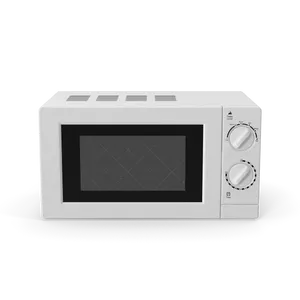 Microwave Oven thumbnail