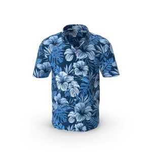 Man Short Sleeve Shirt thumbnail