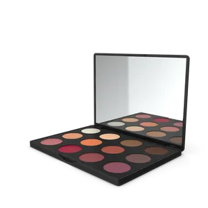 Eyeshadow Palette with Mirror thumbnail