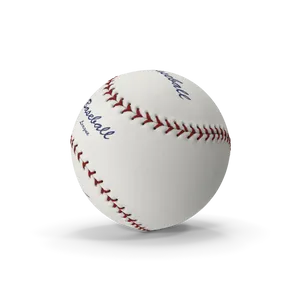 Baseball Ball 307 thumbnail
