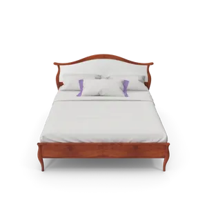 Annibale Colombo Bed thumbnail