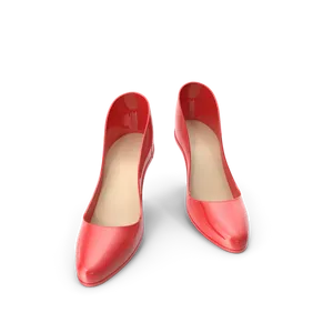 Red Shoes 177 thumbnail