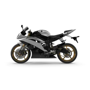 Generic Motorcycle thumbnail