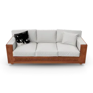 Annibale Colombo Sofa thumbnail