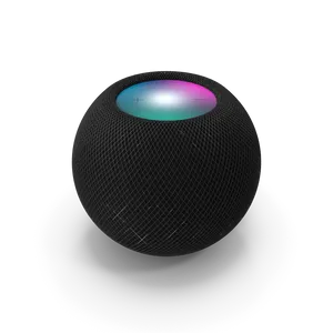 Apple HomePod Mini Cosmic Grey 91 thumbnail