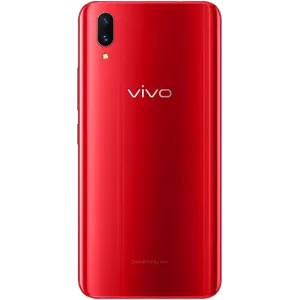 Vivo X21 thumbnail