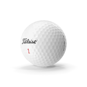 Golf Ball 136 thumbnail